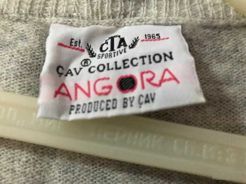 Нови Вълнени Пуловери Блуза Работни Престилки Поло