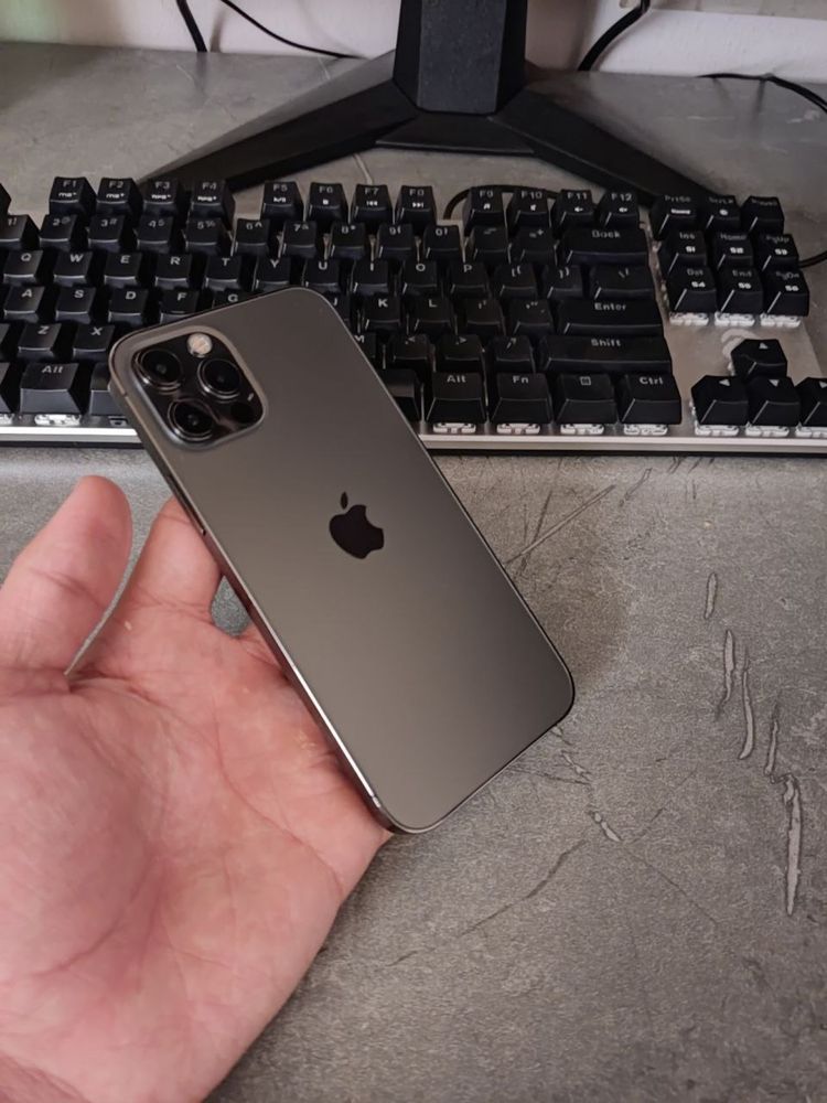 Iphone 12 pro