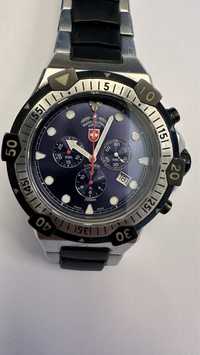 SWISS MILITARY WATCH S/2811 (мъжки ръчен часовник)