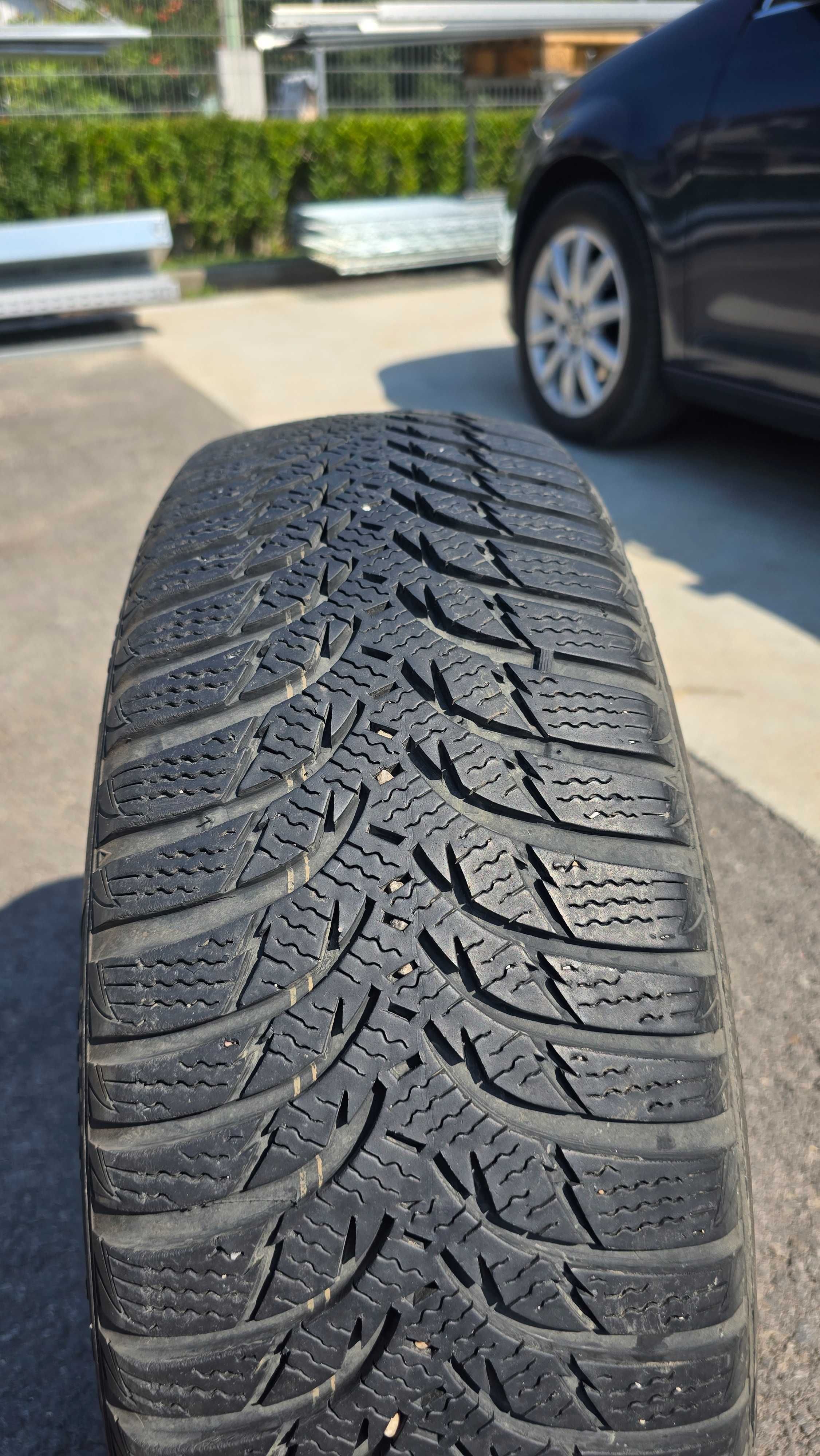 Зимни гуми 195/65 R15