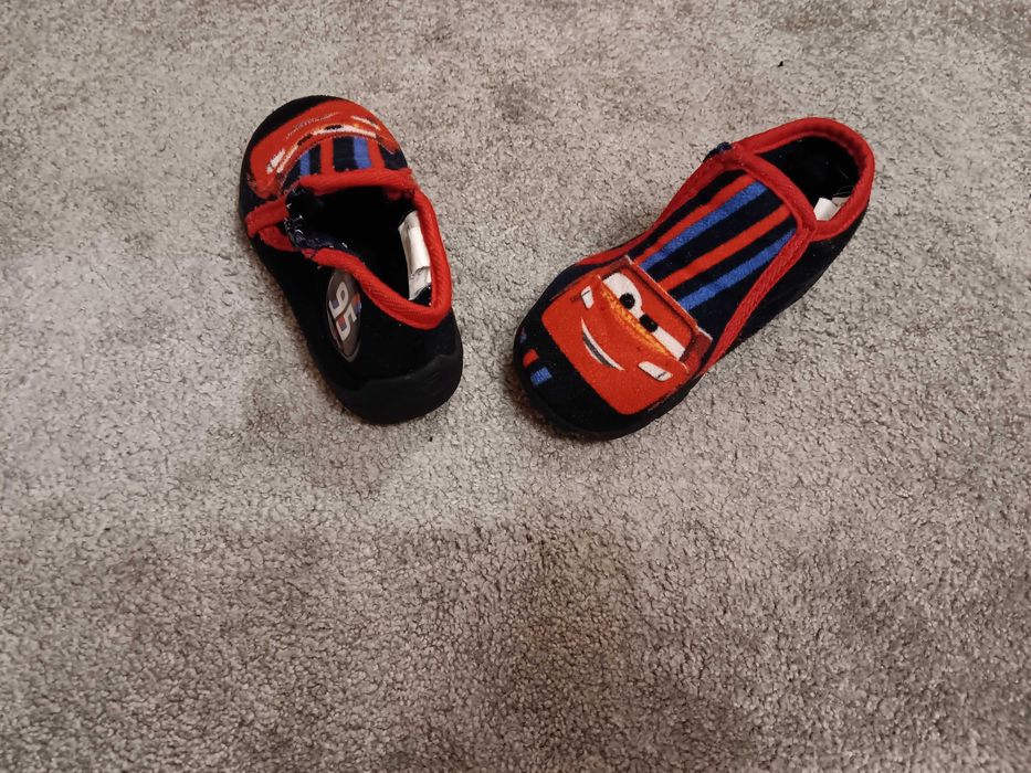 Детски маратонки и боти за момче 21, 22 и 24 номер