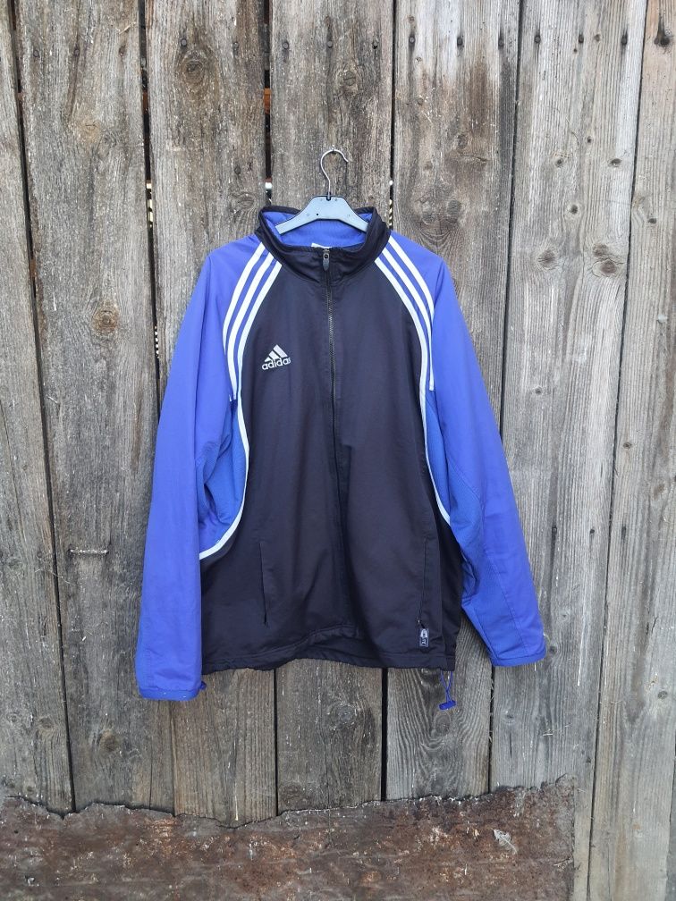 Adidas jachetă XL