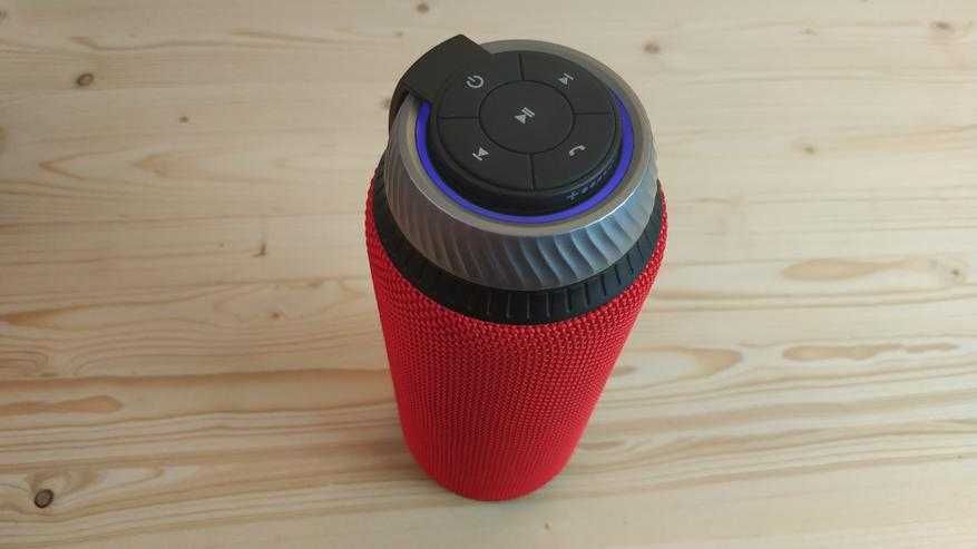 Tronsmart Element T6: беспроводная колонка (Original)