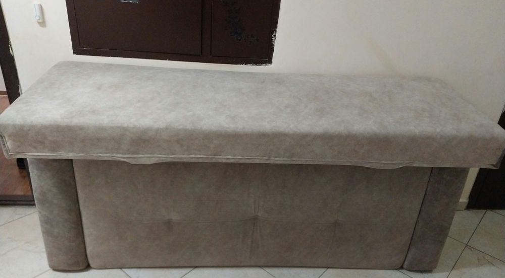 Диван в идеальном состоянии! Почти новый!