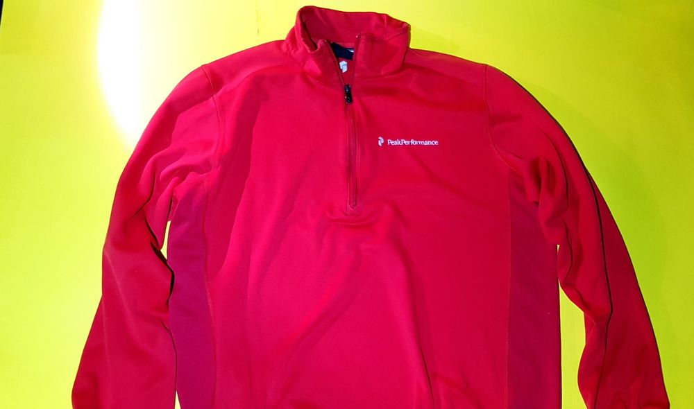 Peack Performance  мъжко спортно горнище