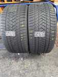 285/35/22 Pirelli M+S