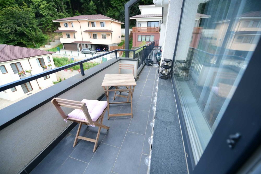 Vând apartament de 50,73 mp în cea mai bună zonă din Florești