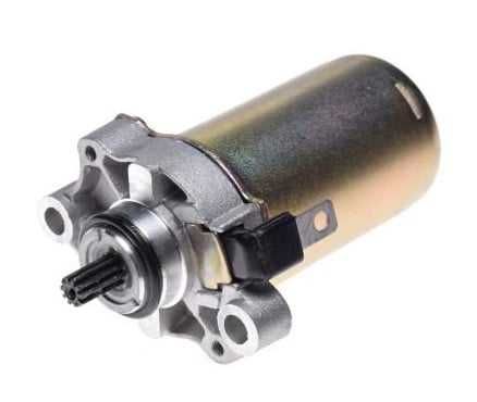 Electromotor Scuter Aprilia RS Piaggio