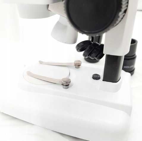 Детски микроскоп BUKI France MR500