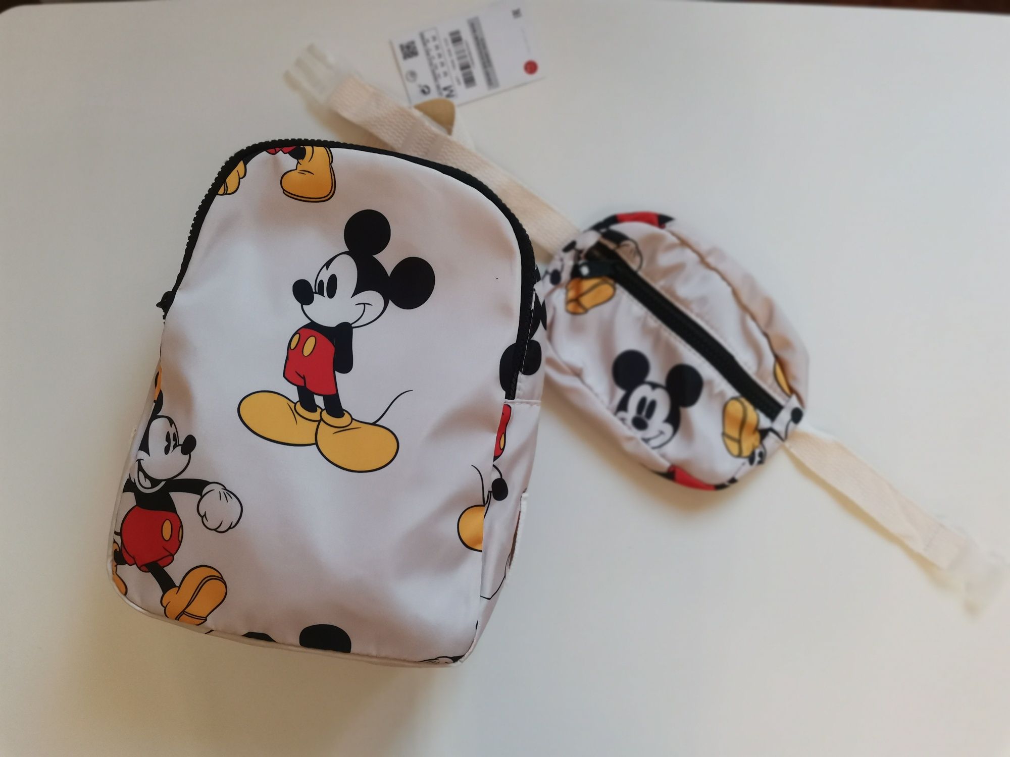 Rucsac Disney Mickey Mouse