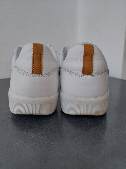 Nike SB Team Classic Premium-Естествена кожа-размер 43