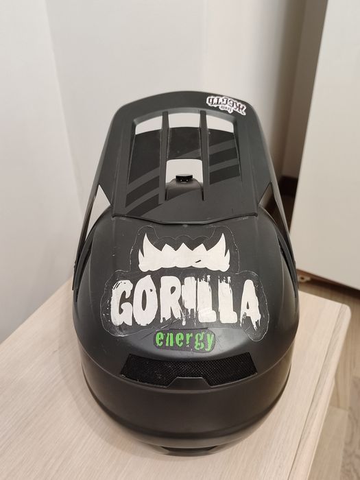 шлем фуллфейс SCOTT NERO PLUS size M