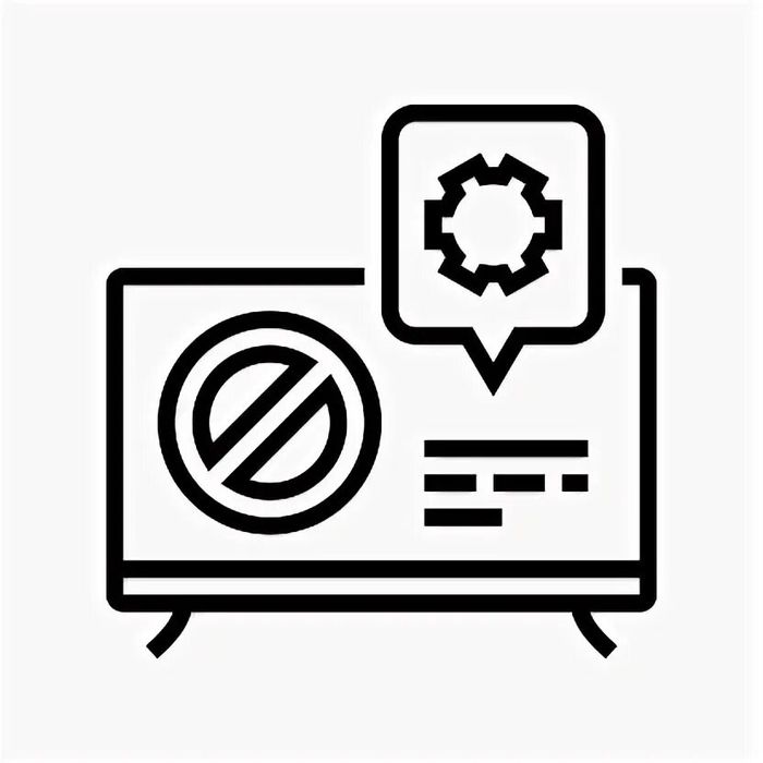 Ремонт телевизоров