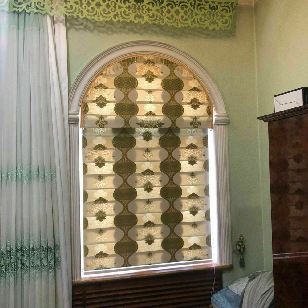 Jalyuz, birinchi qòl fabrika arzon jalyuzi