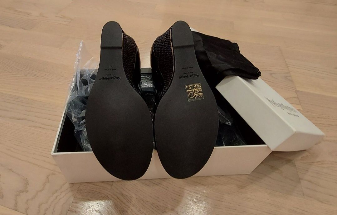 Туфли YvesSaintLaurent