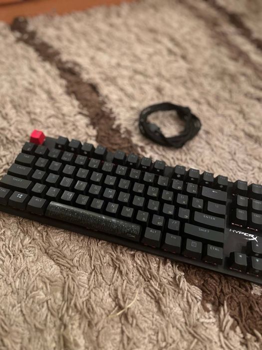 Продаются клавиатуры Hyper X