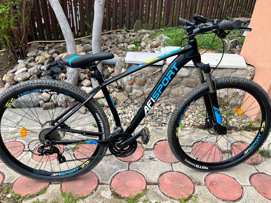 Bicicletă AFI Sport M3 ,29” mărimea M