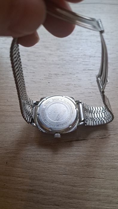 RAR Ceas OREX vintage/colectie