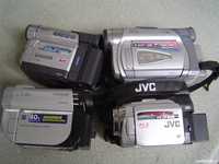 Camere jvc-gr,panasonic,sony minidv,dvd.