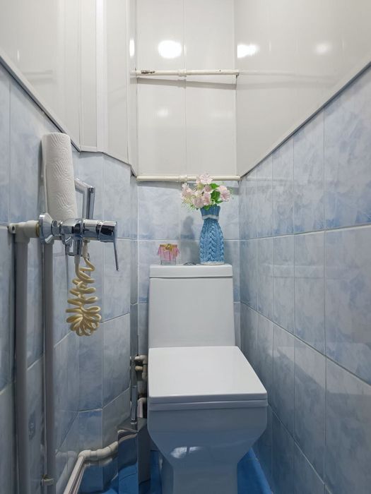 Юнусабад 13 - 3/4/4