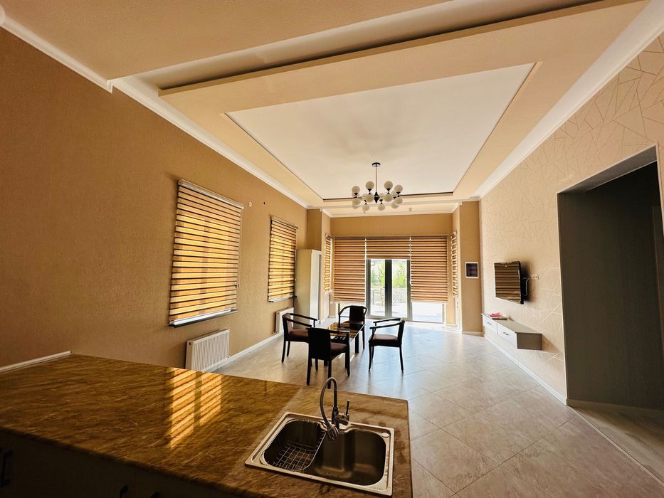 Аренда Новый Дом / Дача, Троицкий