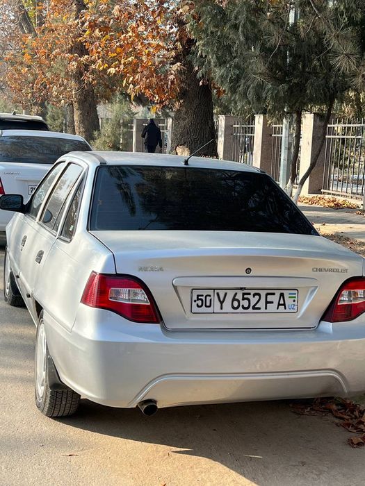 Nexya 2 Sons 1.5 gibrit