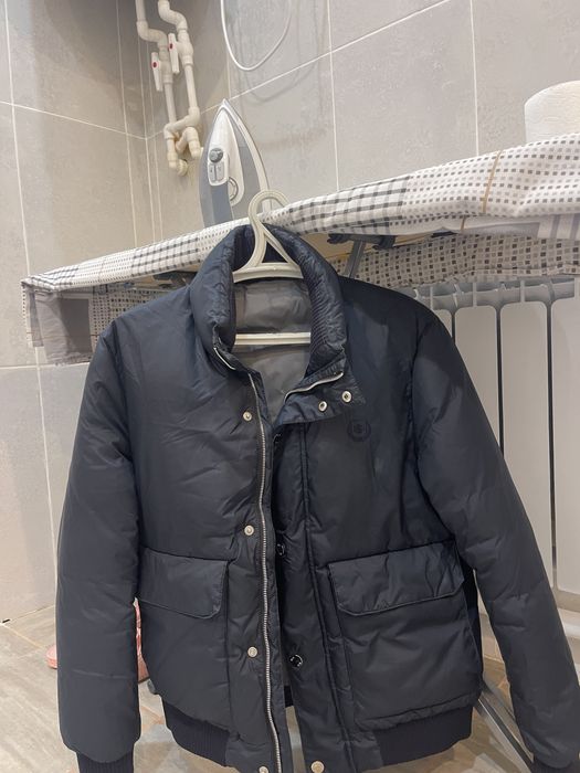 Куртка Мужская Msq