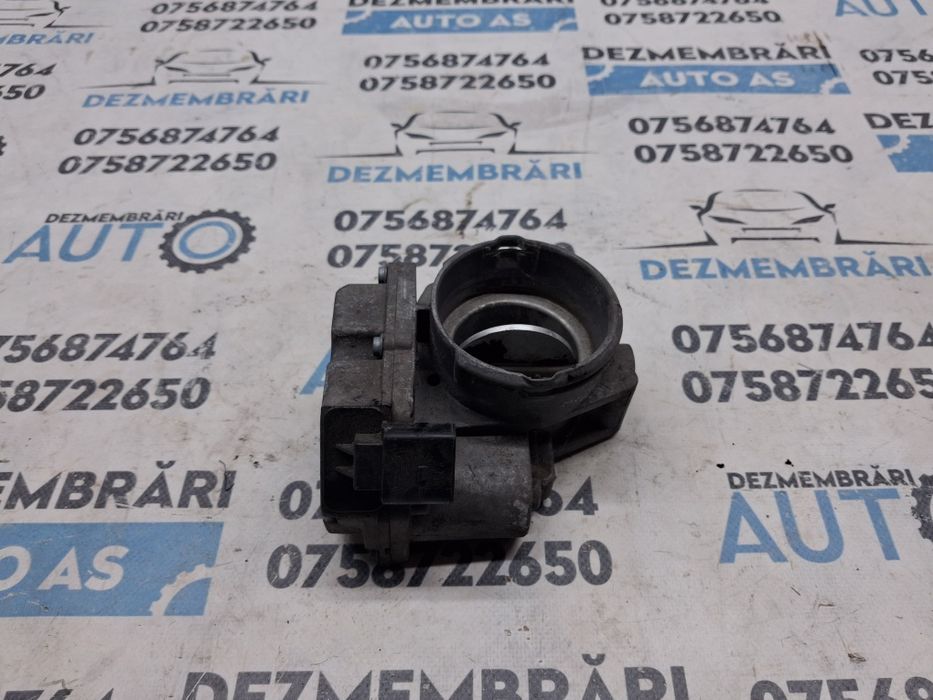 Clapeta acceleratie 1.9 tdi vw Golf 5