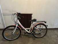 bicicletă Nakamura  pentru fete