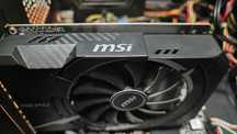gtx 1050ti 4bg 128bit