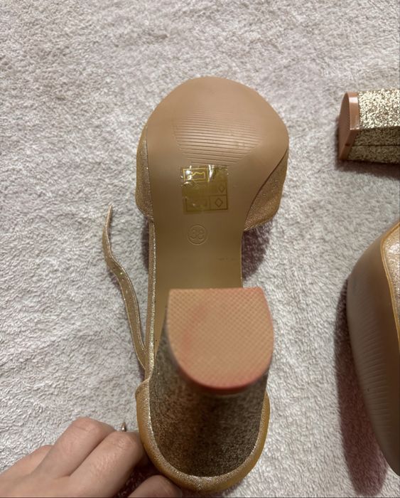 pantofi eleganti