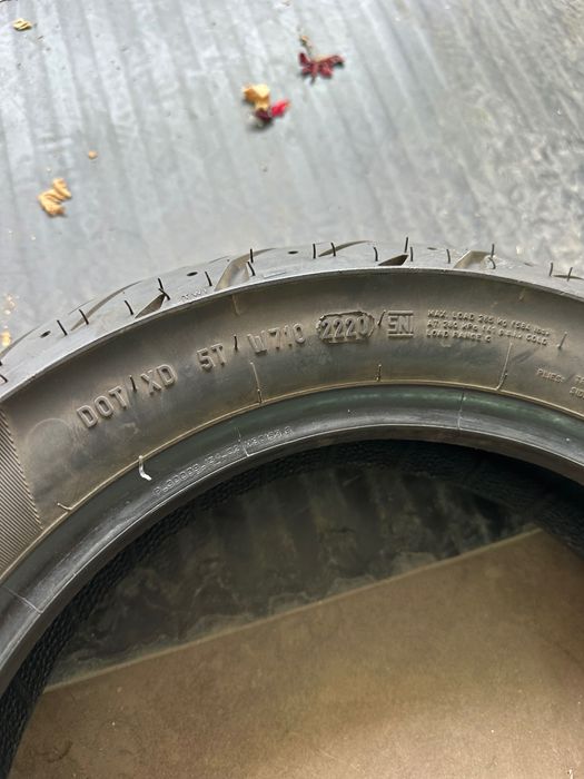 Гуми за скутер (от Vepsa) Pirelli