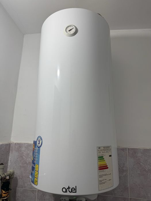 Аристон Artel 100 лт