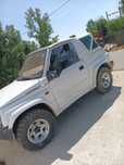 Vand suzuki Vitara 4x4