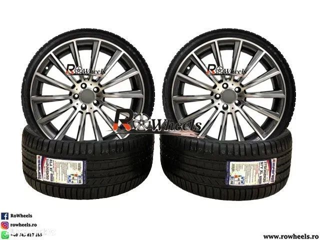Jante MERCEDES20 R20 Model AMG Model Anvelope Vara/Iarna 245-40-20-275-35-20 W222 W212 W223 W213