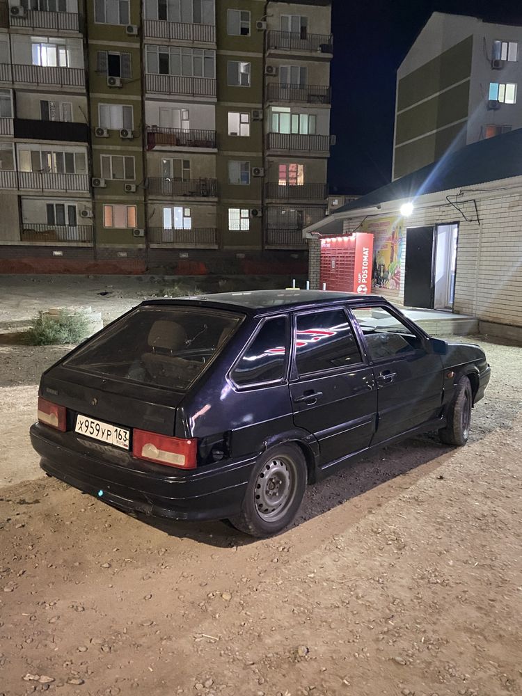 машина2114 сатылымда