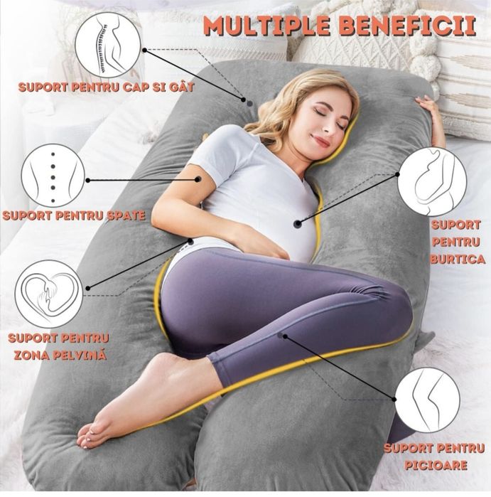 Vand perna pentru gravide