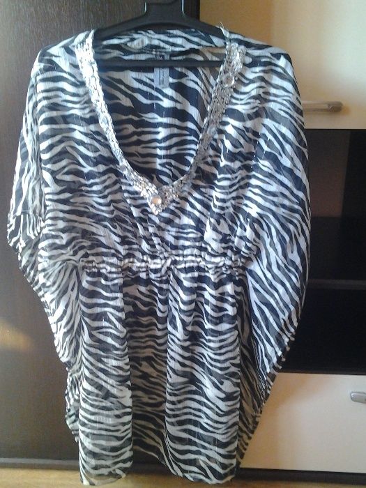 poncho de plaja 150 ron