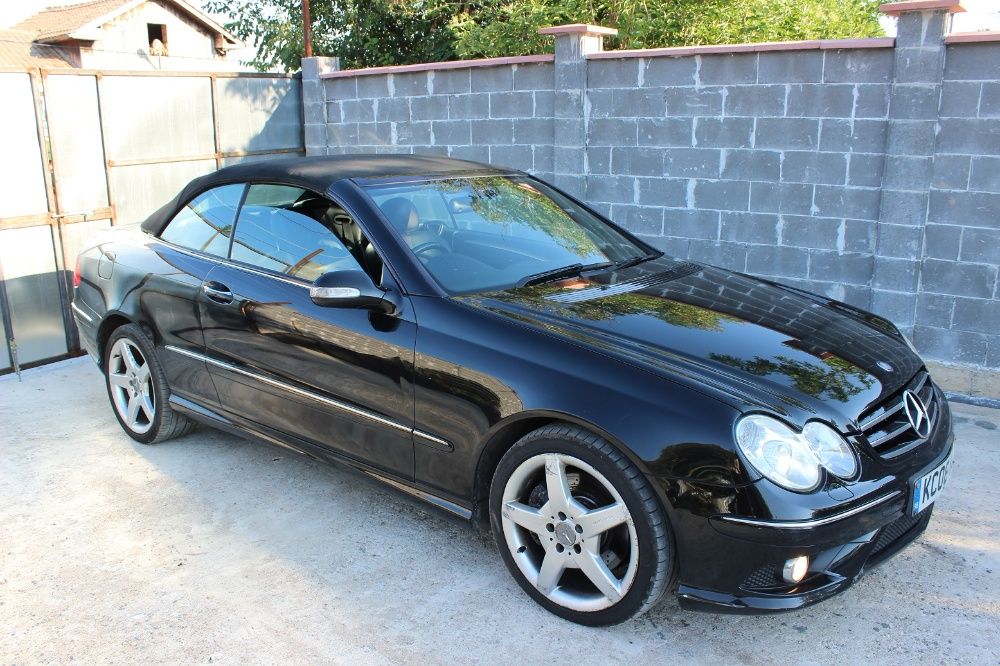 НА ЧАСТИ!! Mwecedes/Мерцедес W209 CLK280 ЦЛК280 В209 М272/M272