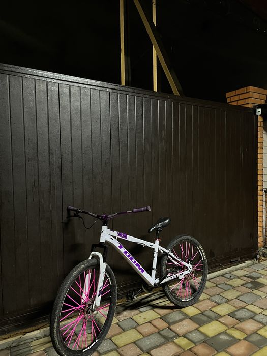 В продаже велик Wtoom