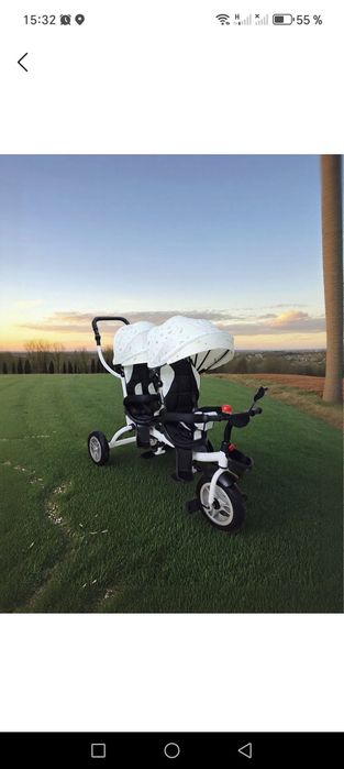 Velosiped 2 kishilik