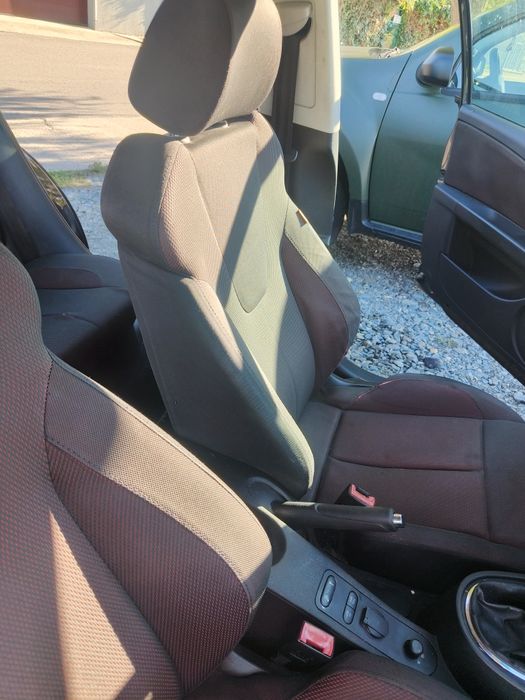 Seat Leon 2.0 benzină, 150CP, 2006,  278000km