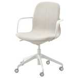 Scaun birou Langfjall Ikea