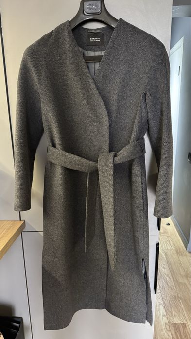 Пальто Снежная Королева