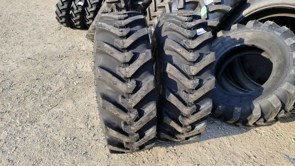Anvelope buldoexcavator 12.5/80-18 PETLAS 14 pliuri cauciucuri noi