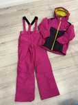 Costum ski Decathlon