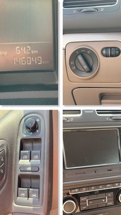 Volkswagen Golf VI 1.2 TSI