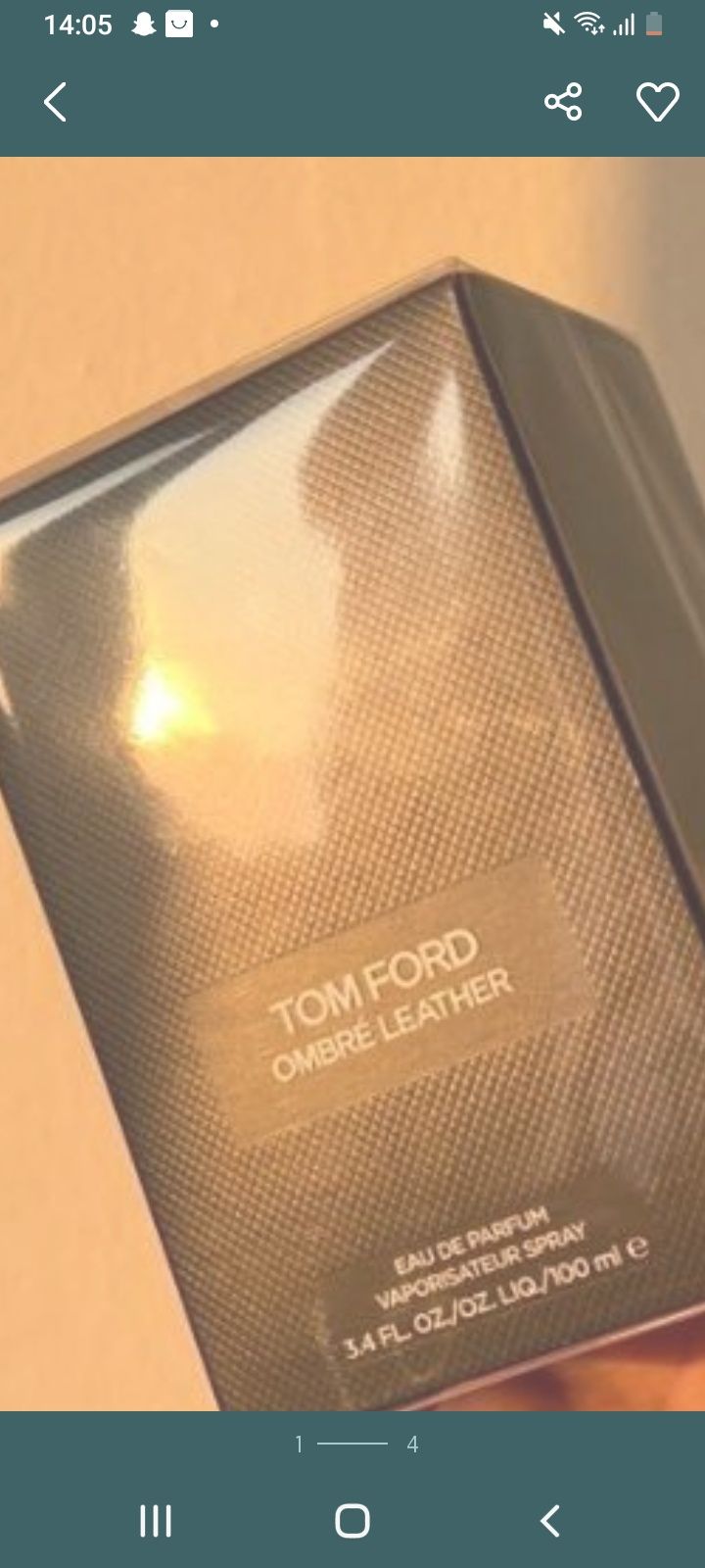 Tom Ford  parfum bărbați