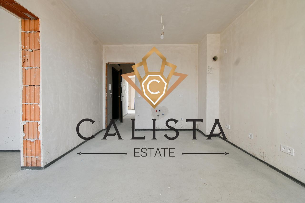 Продава се Тристаен апартамент в София, Манастирски ливади - 98 кв.м за 1735 €/кв.м - Снимка #2