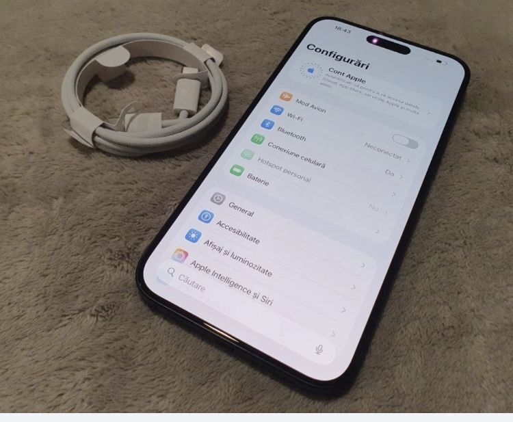 Iphone 15 Pro Max 512Gb